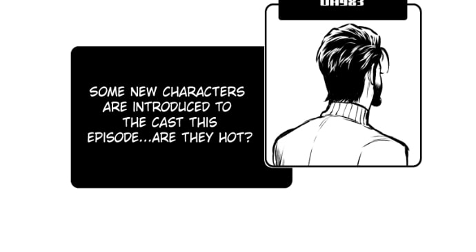 Double Kill Chapter 8 page 116 - 