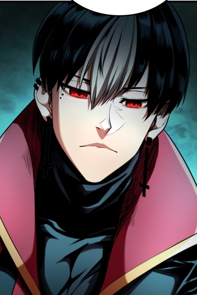 Double Kill Chapter 8 page 14 - 