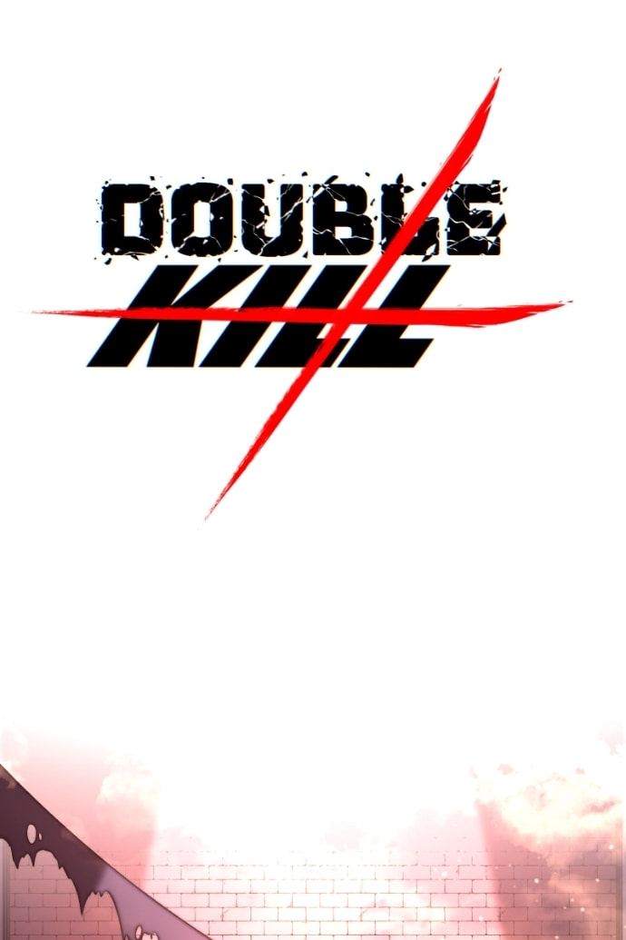 Double Kill Chapter 8 page 17 - 