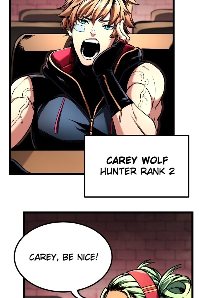Double Kill Chapter 8 page 20 - 