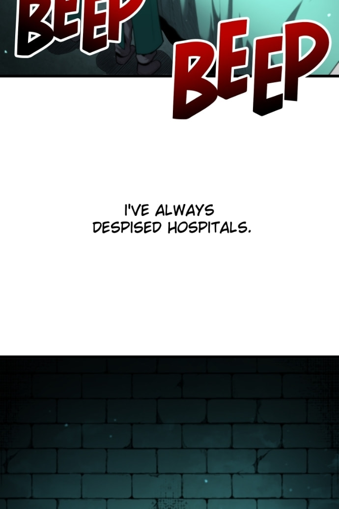 Double Kill Chapter 8 page 3 - 