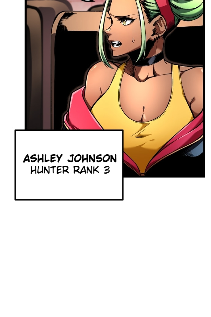 Double Kill Chapter 8 page 21 - 