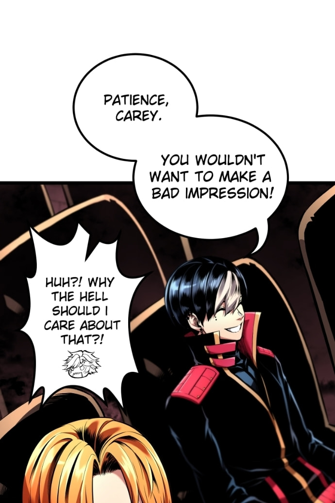 Double Kill Chapter 8 page 22 - 