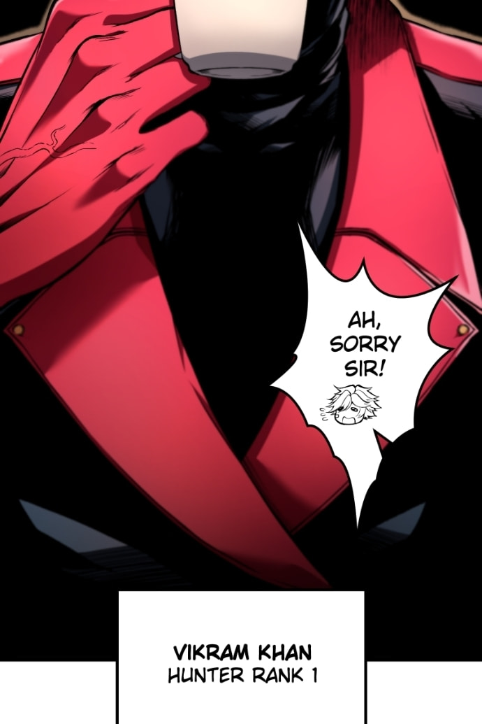 Double Kill Chapter 8 page 25 - 