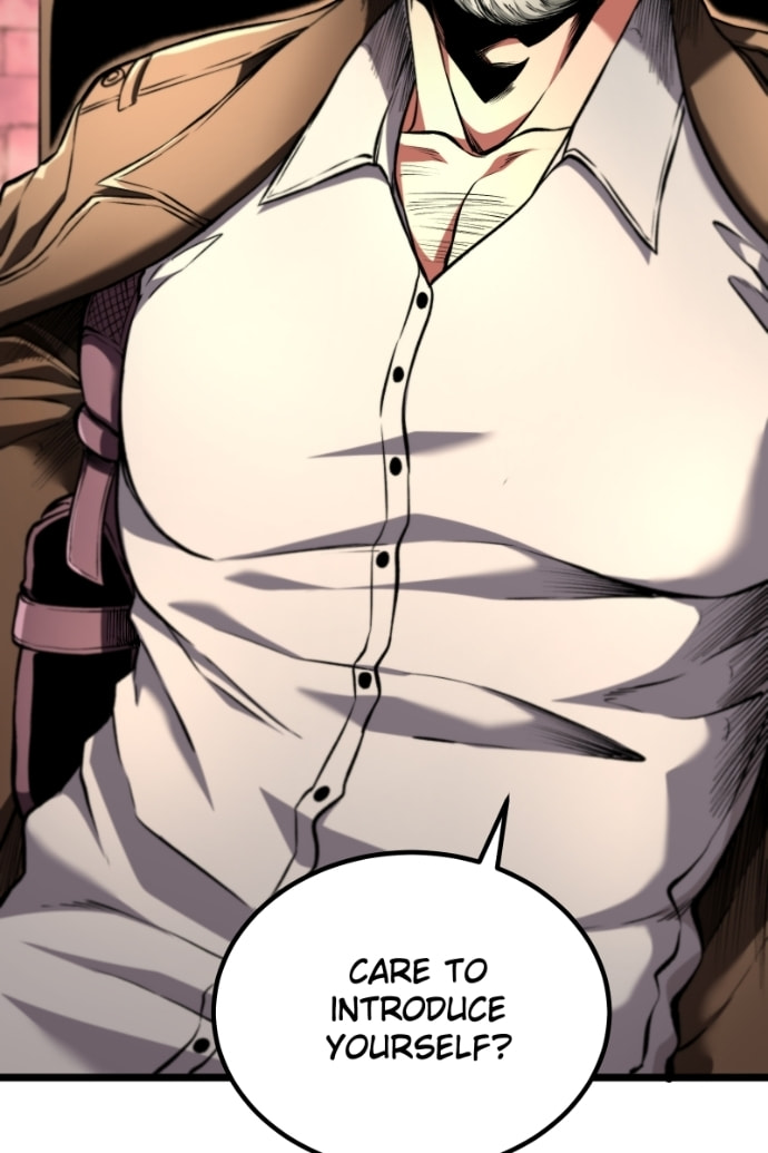 Double Kill Chapter 8 page 27 - 