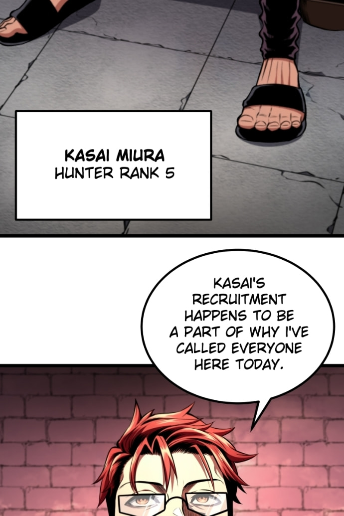 Double Kill Chapter 8 page 30 - 