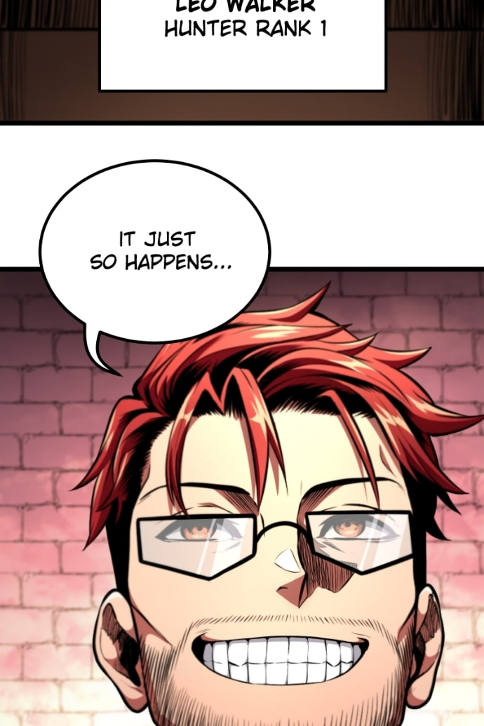 Double Kill Chapter 8 page 32 - 