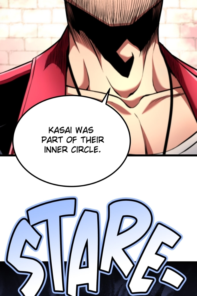 Double Kill Chapter 8 page 33 - 