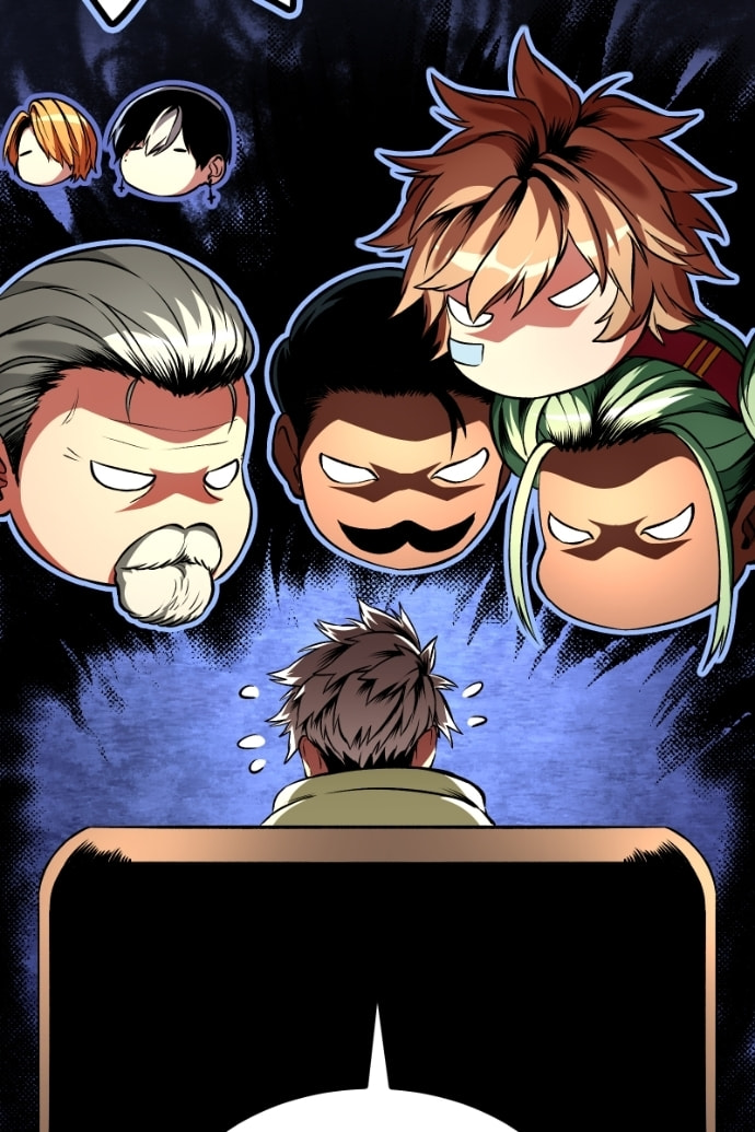 Double Kill Chapter 8 page 34 - 