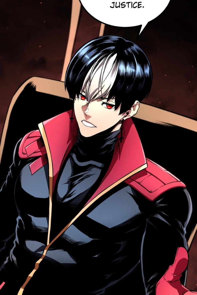Double Kill Chapter 8 page 36 - 