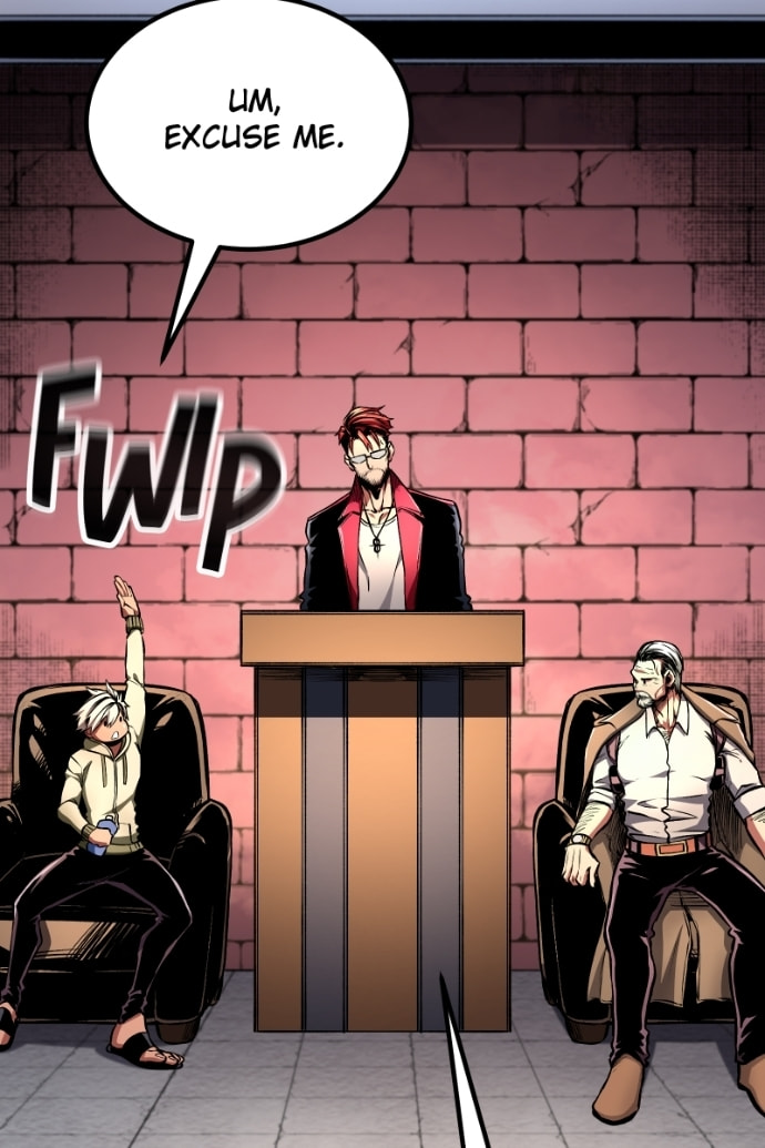 Double Kill Chapter 8 page 40 - 