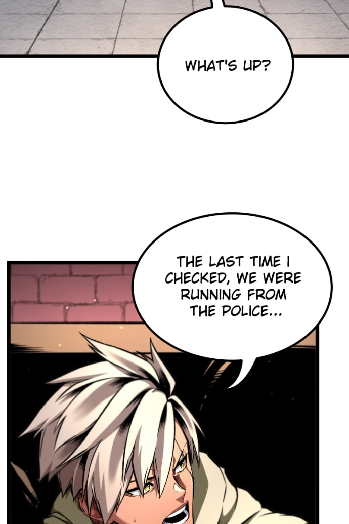 Double Kill Chapter 8 page 41 - 