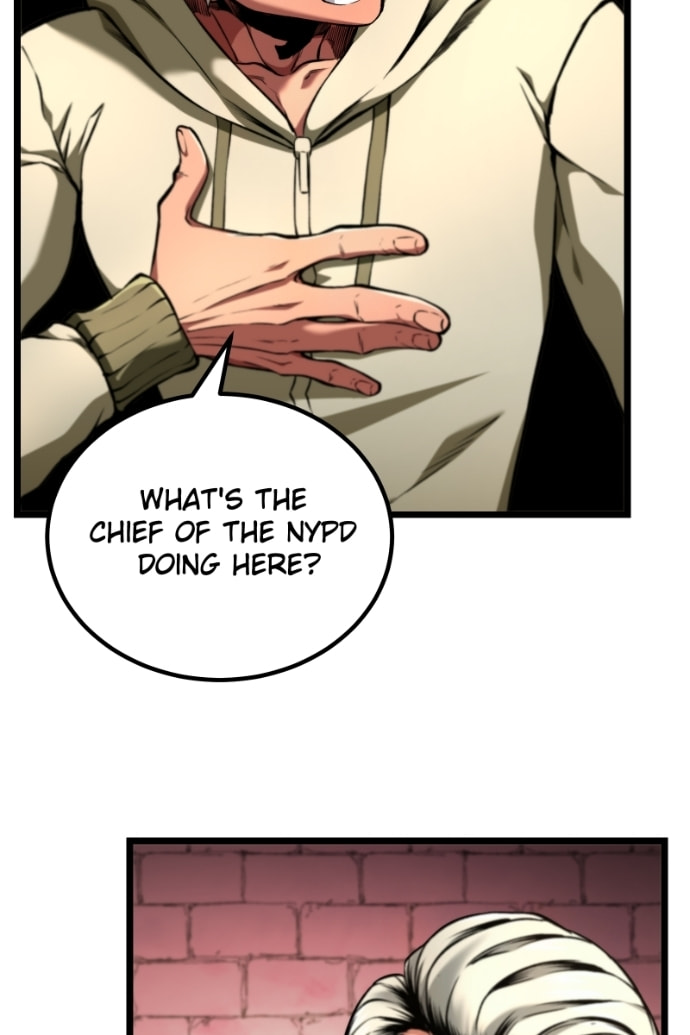 Double Kill Chapter 8 page 42 - 