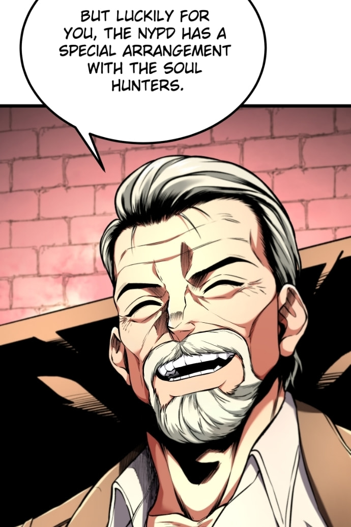Double Kill Chapter 8 page 50 - 