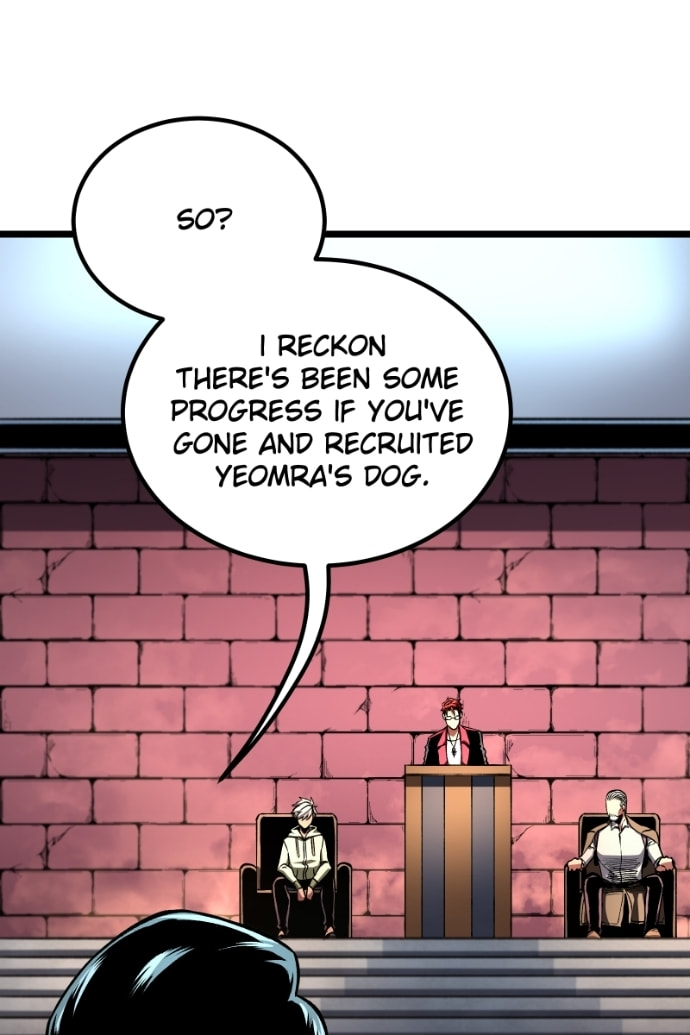 Double Kill Chapter 8 page 54 - 