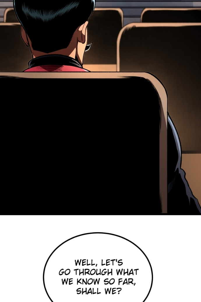 Double Kill Chapter 8 page 55 - 