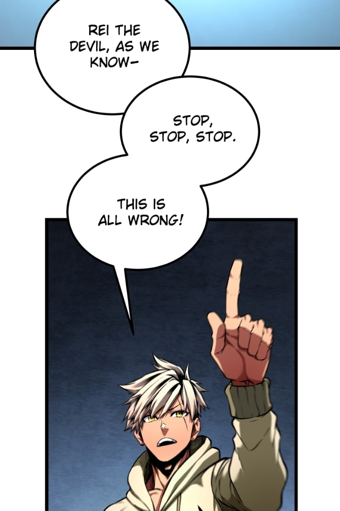 Double Kill Chapter 8 page 59 - 