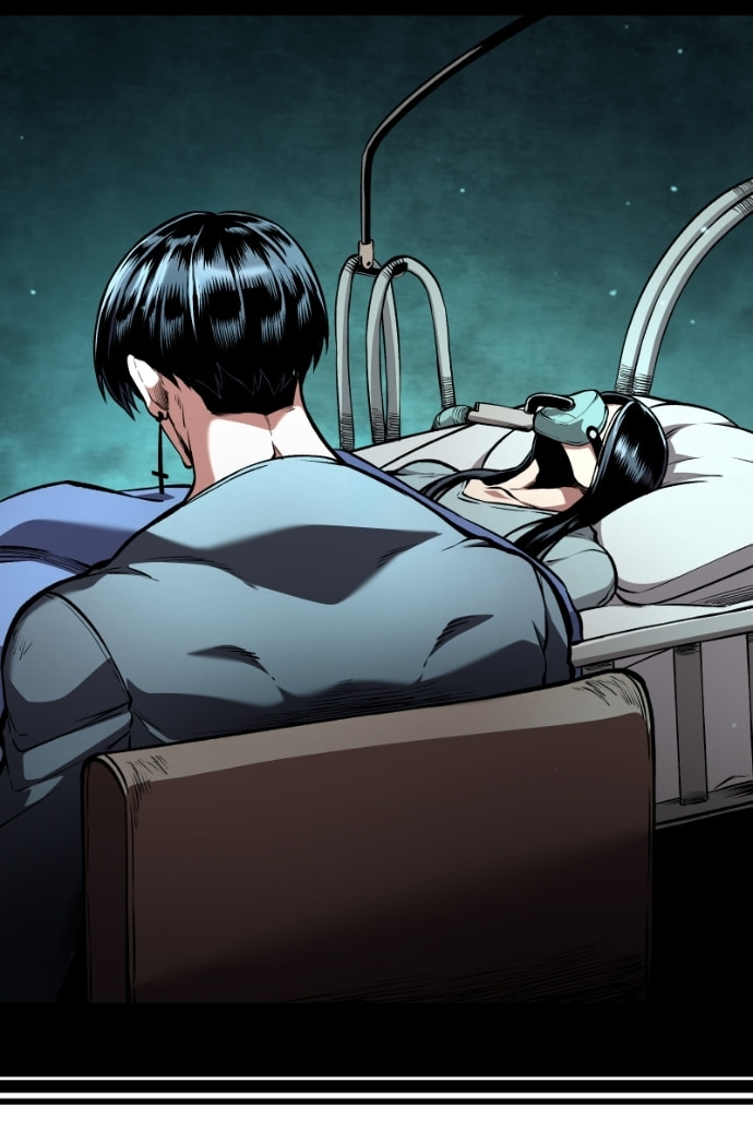 Double Kill Chapter 8 page 7 - 