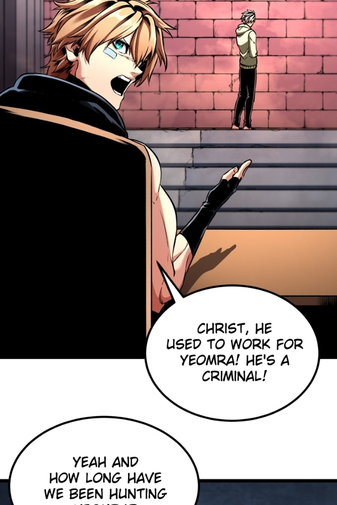 Double Kill Chapter 8 page 68 - 