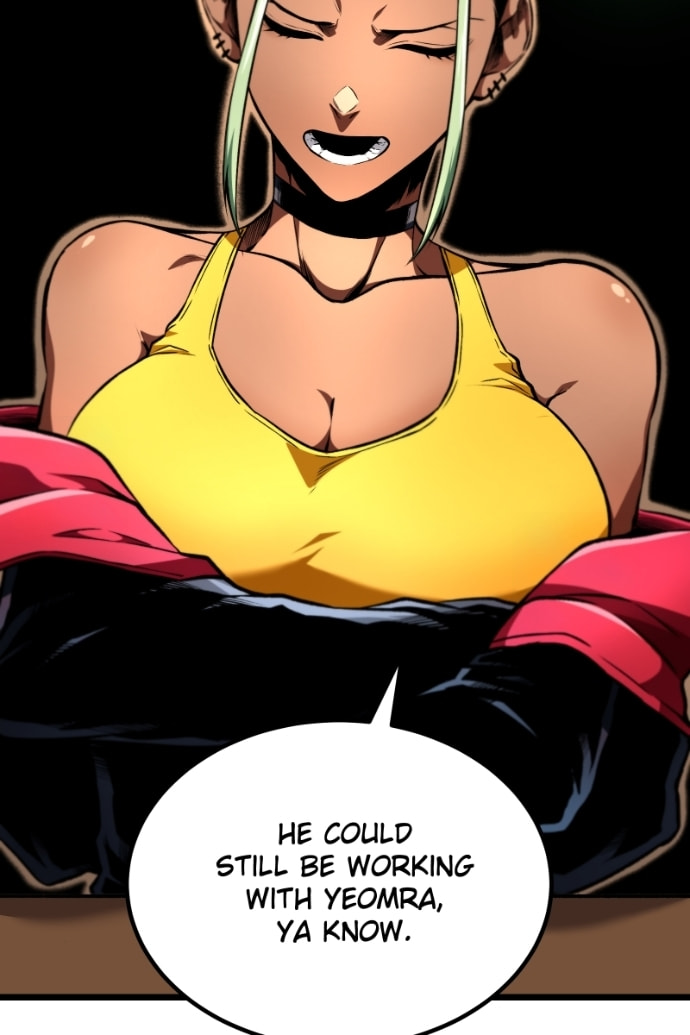 Double Kill Chapter 8 page 71 - 