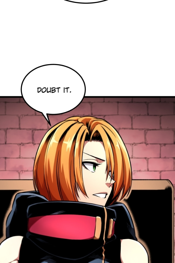 Double Kill Chapter 8 page 72 - 