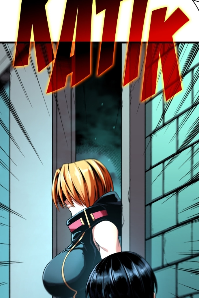 Double Kill Chapter 8 page 9 - 
