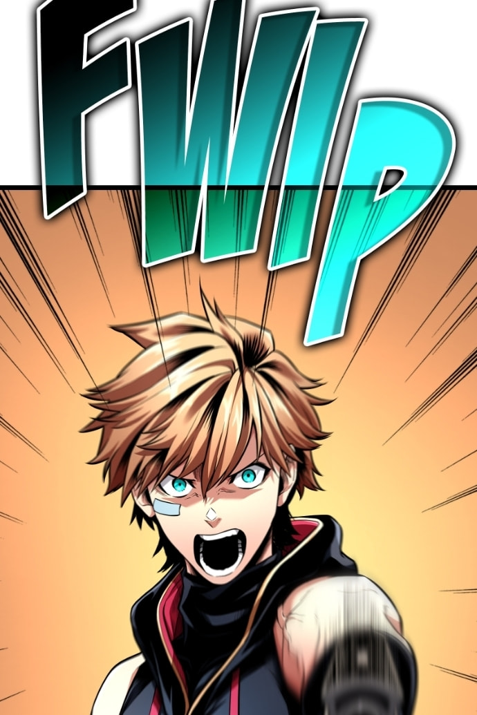 Double Kill Chapter 8 page 85 - 
