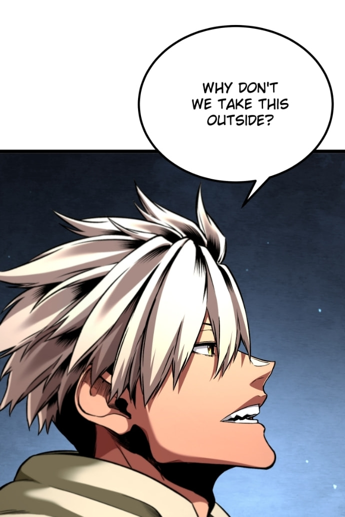 Double Kill Chapter 8 page 89 - 