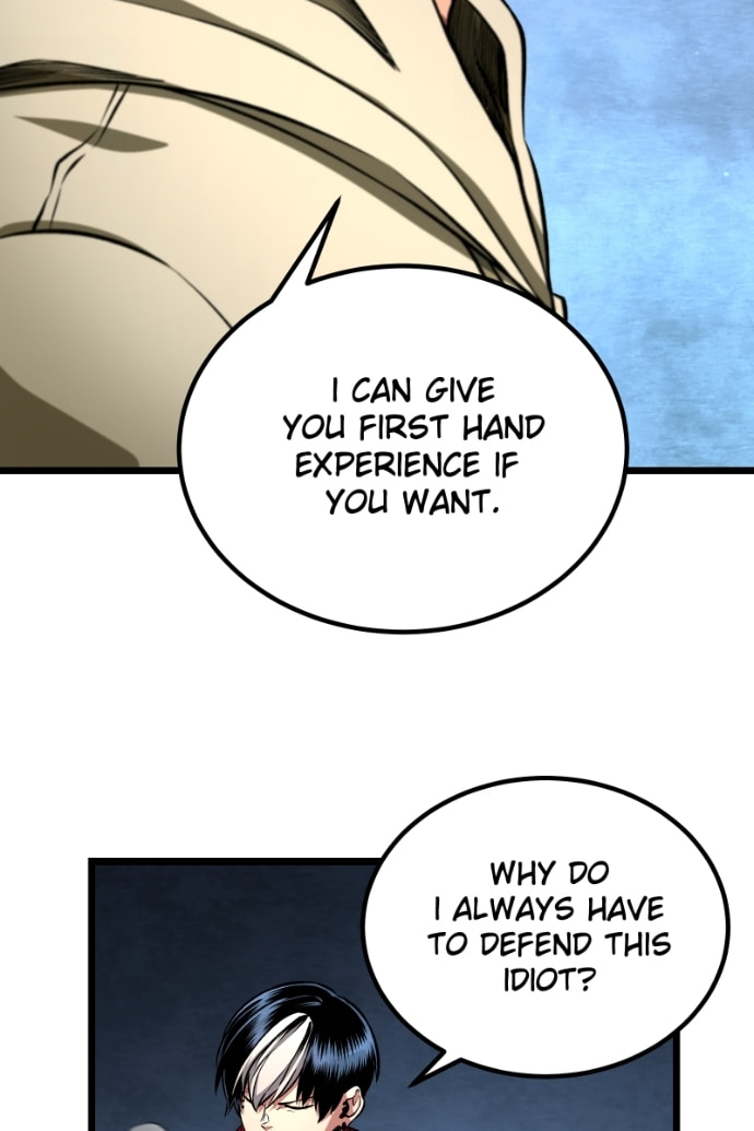Double Kill Chapter 8 page 90 - 