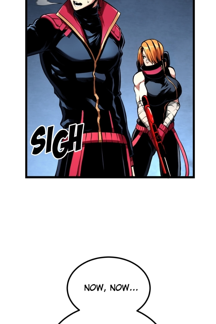 Double Kill Chapter 8 page 91 - 