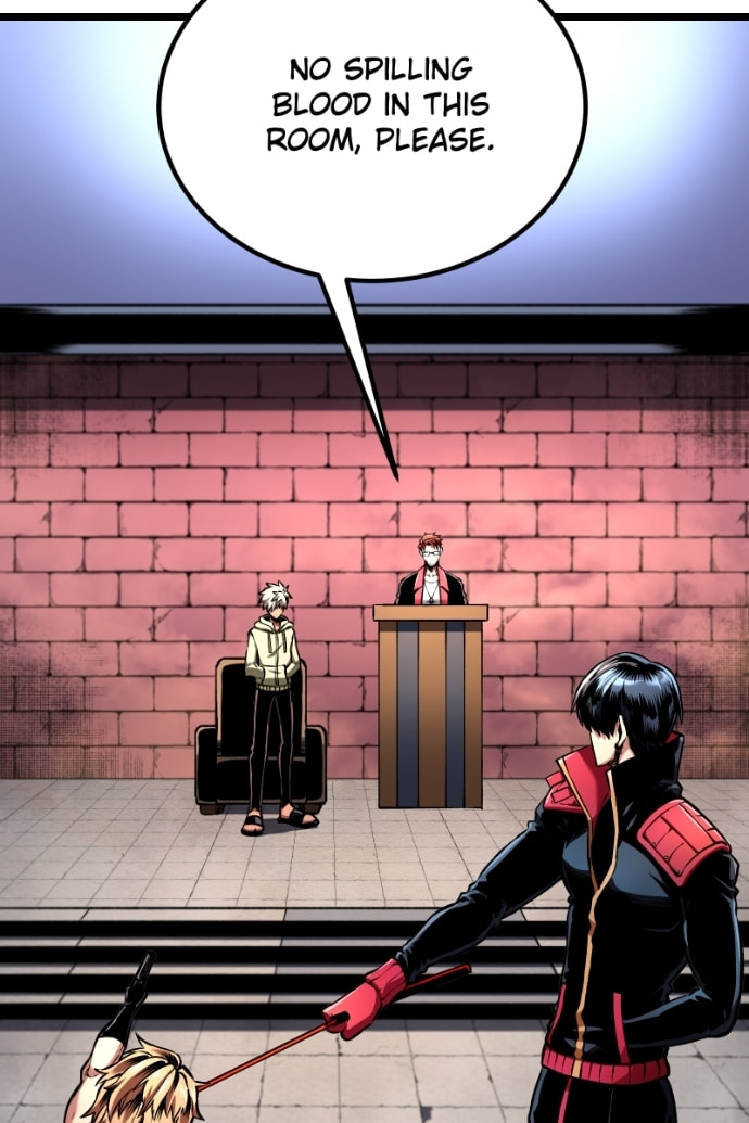 Double Kill Chapter 8 page 92 - 
