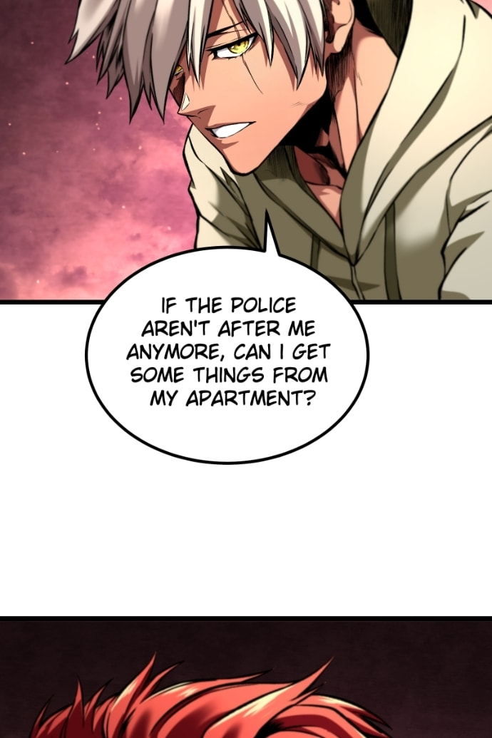 Double Kill Chapter 8 page 98 - 