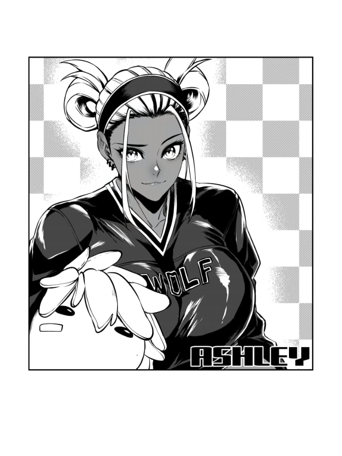 Double Kill Chapter 9 page 104 - 