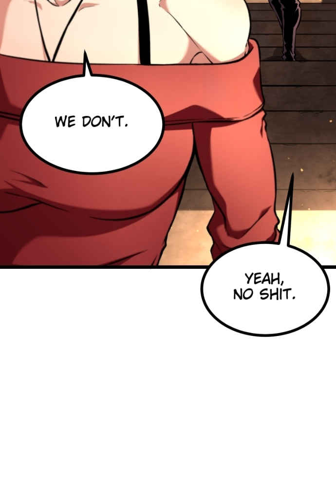 Double Kill Chapter 9 page 18 - 