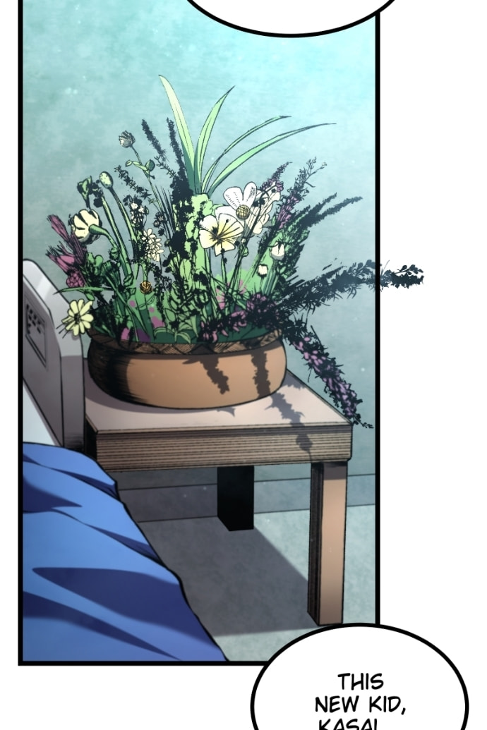 Double Kill Chapter 9 page 3 - 