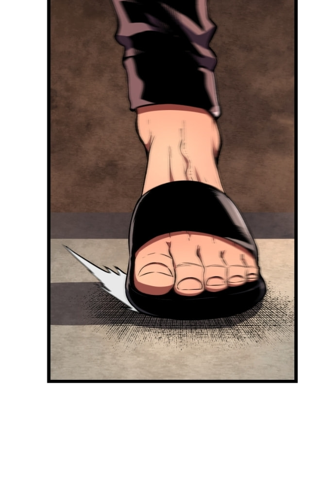 Double Kill Chapter 9 page 21 - 