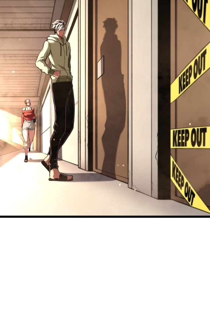 Double Kill Chapter 9 page 23 - 