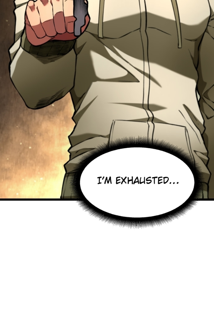 Double Kill Chapter 9 page 25 - 