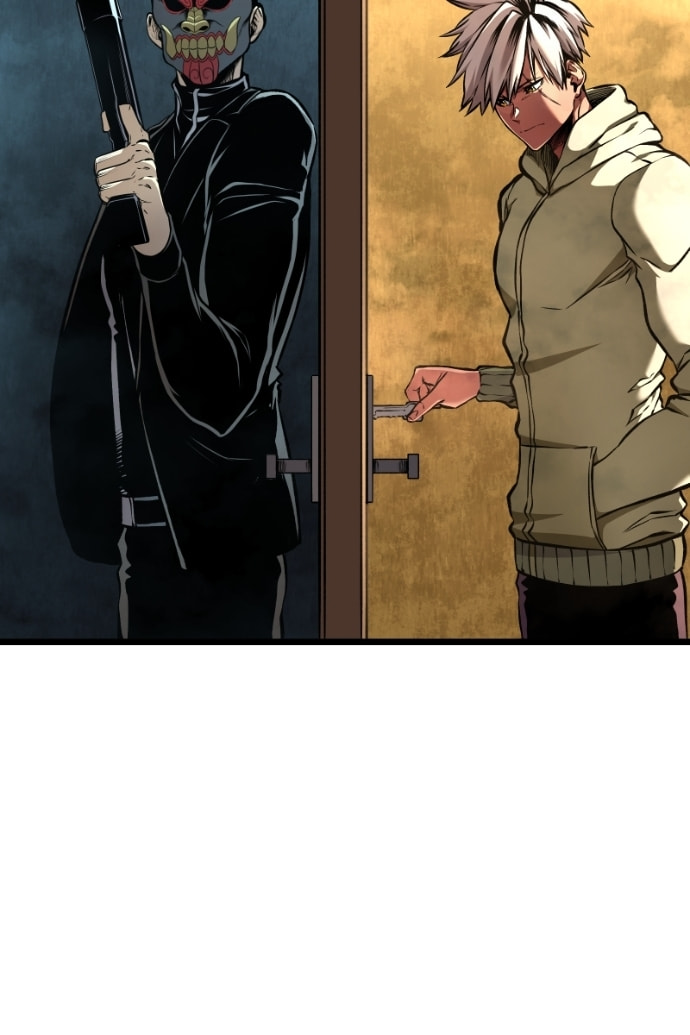 Double Kill Chapter 9 page 29 - 