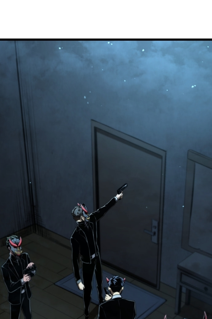 Double Kill Chapter 9 page 30 - 