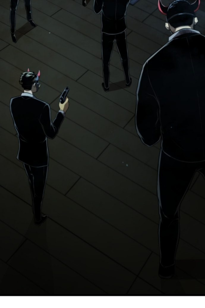 Double Kill Chapter 9 page 31 - 