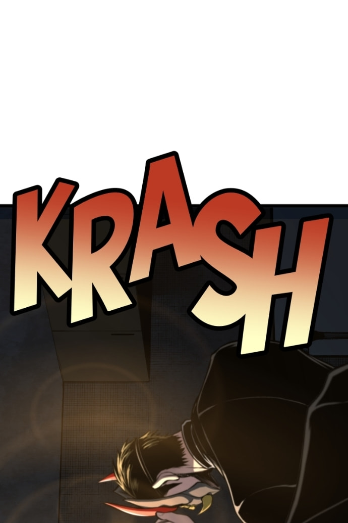 Double Kill Chapter 9 page 32 - 