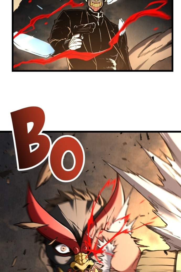 Double Kill Chapter 9 page 36 - 