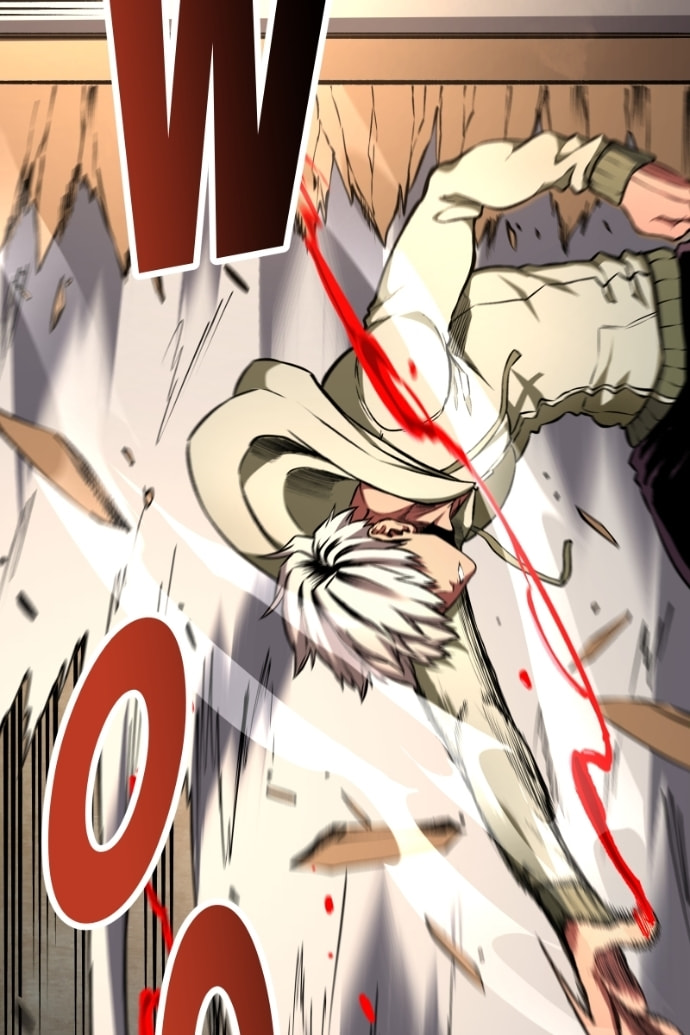 Double Kill Chapter 9 page 38 - 