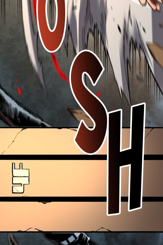 Double Kill Chapter 9 page 39 - 