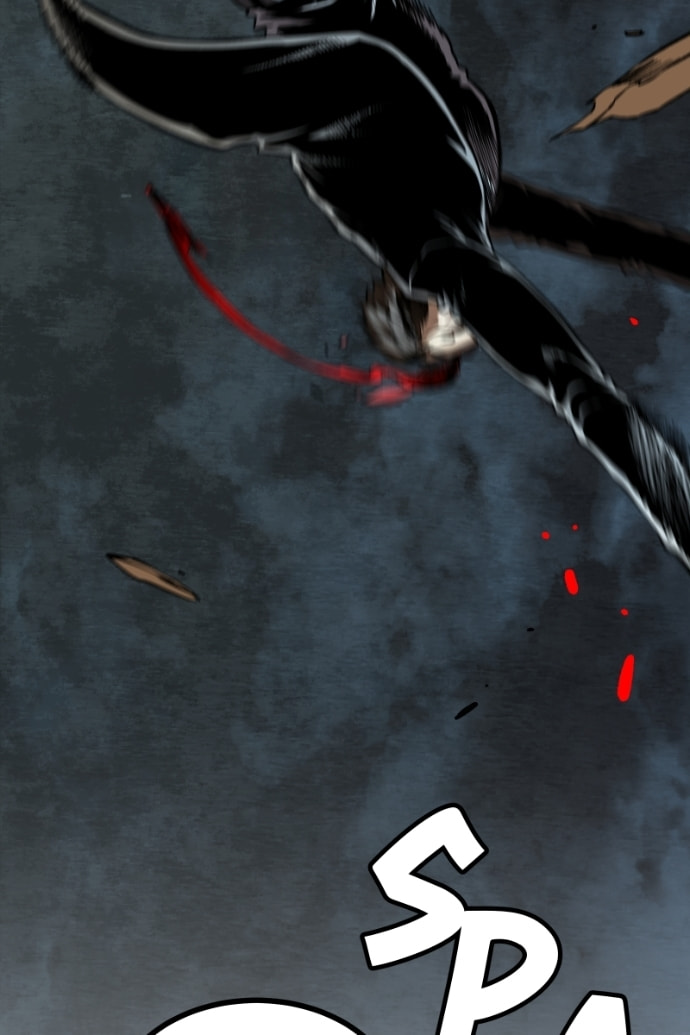 Double Kill Chapter 9 page 40 - 