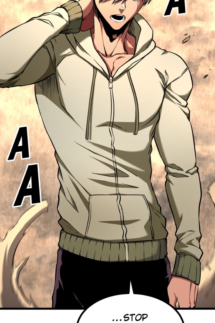 Double Kill Chapter 9 page 44 - 