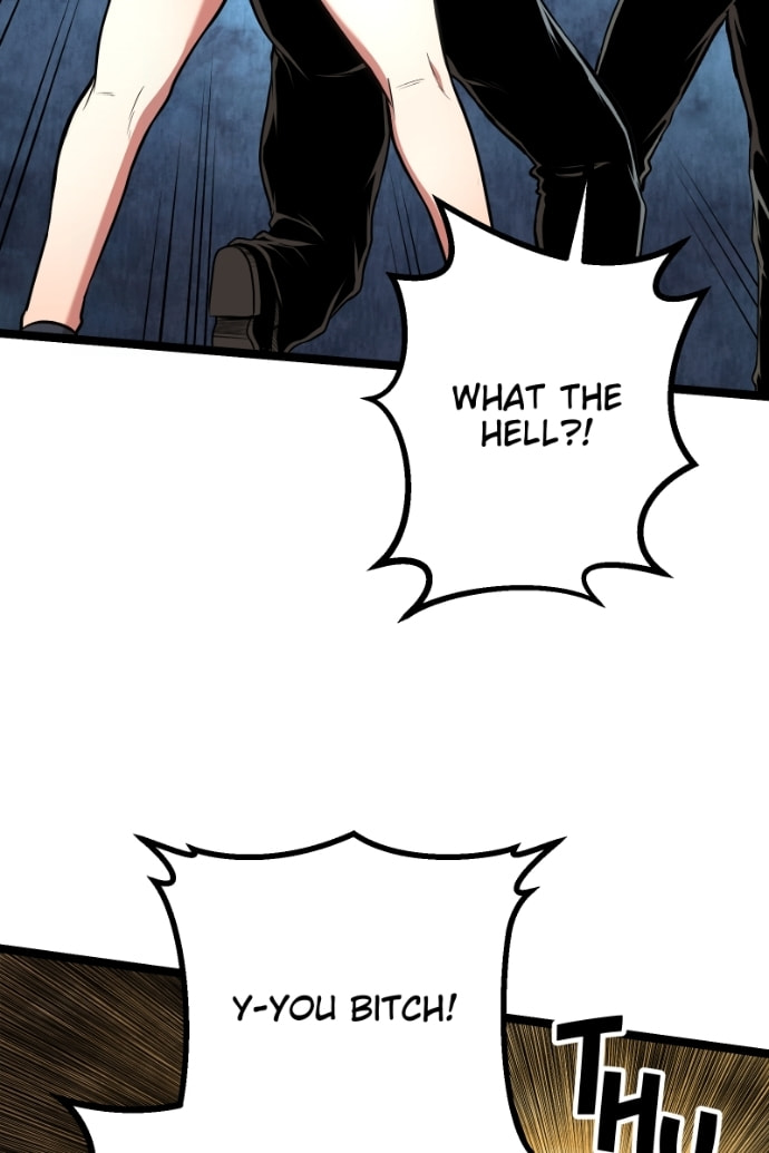 Double Kill Chapter 9 page 48 - 