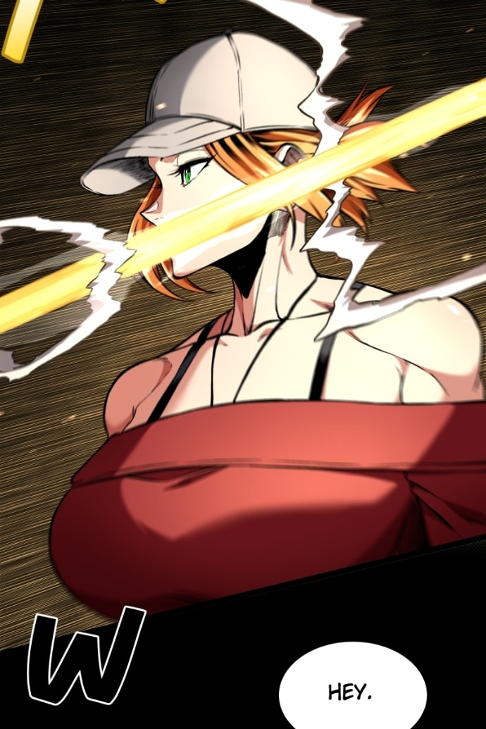 Double Kill Chapter 9 page 52 - 