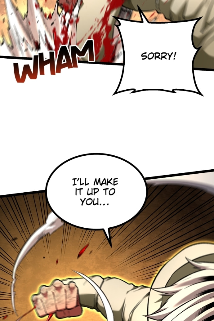 Double Kill Chapter 9 page 55 - 